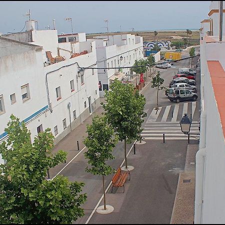 Apartamento centro de Conil Conil De La Frontera Exterior foto