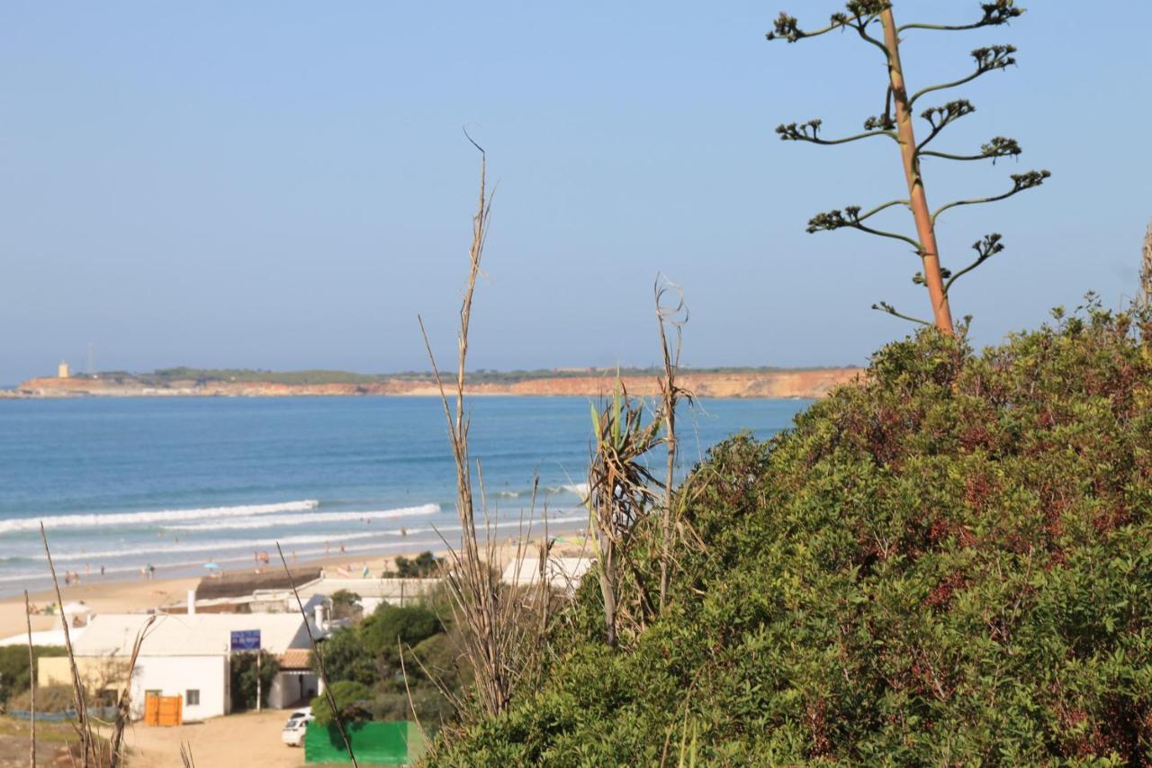 Apartamento centro de Conil Conil De La Frontera Exterior foto