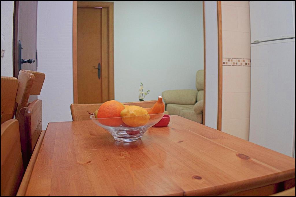 Apartamento centro de Conil Conil De La Frontera Exterior foto