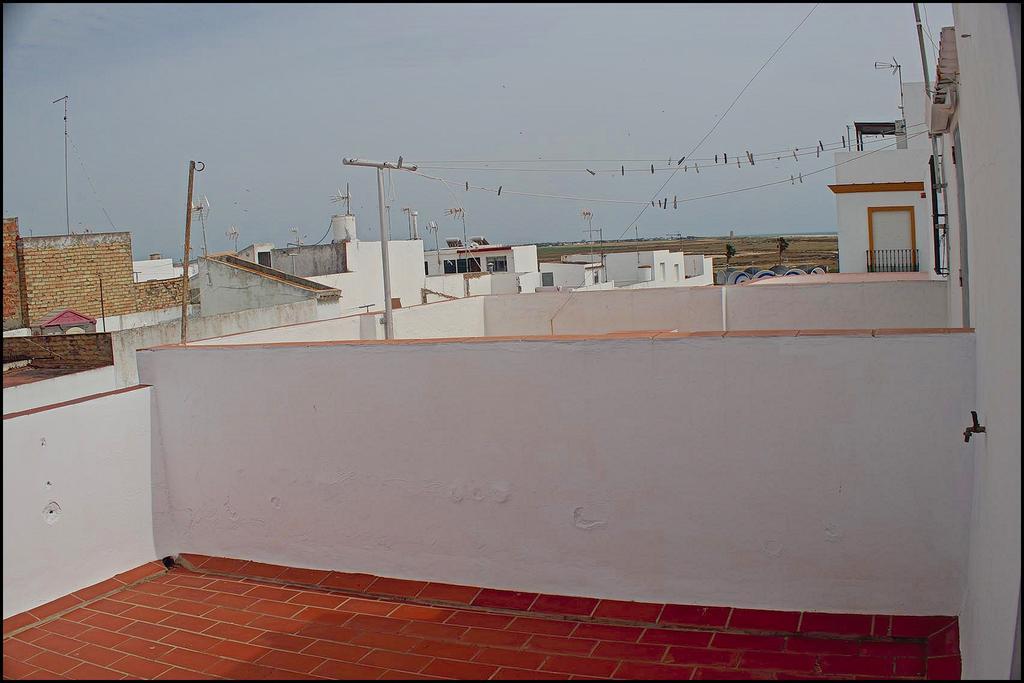 Apartamento centro de Conil Conil De La Frontera Exterior foto