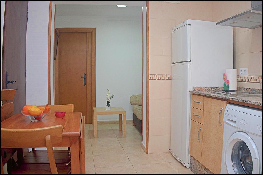 Apartamento centro de Conil Conil De La Frontera Exterior foto